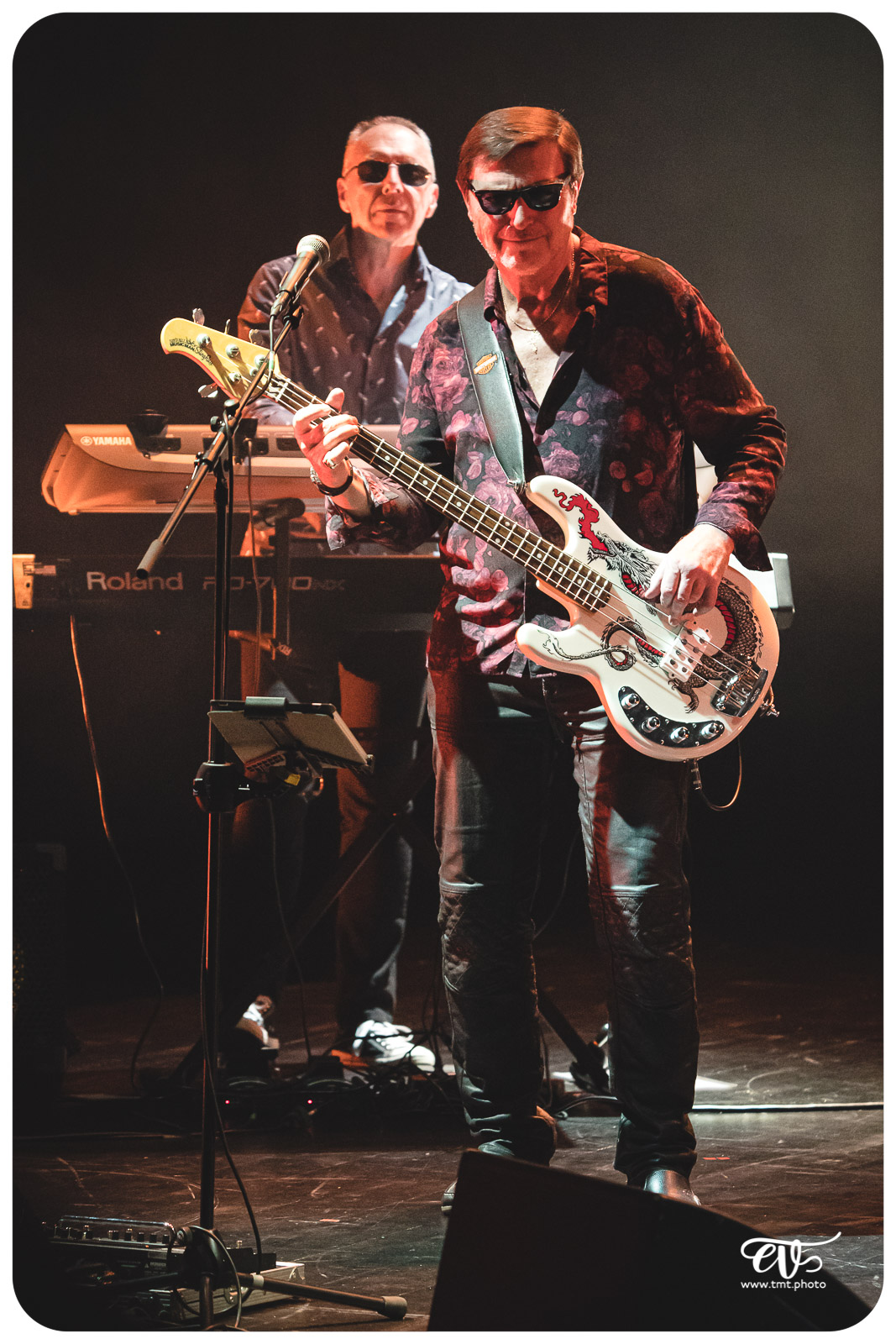 L'HISTOIRE DU ROCK EN 13 GUITARES